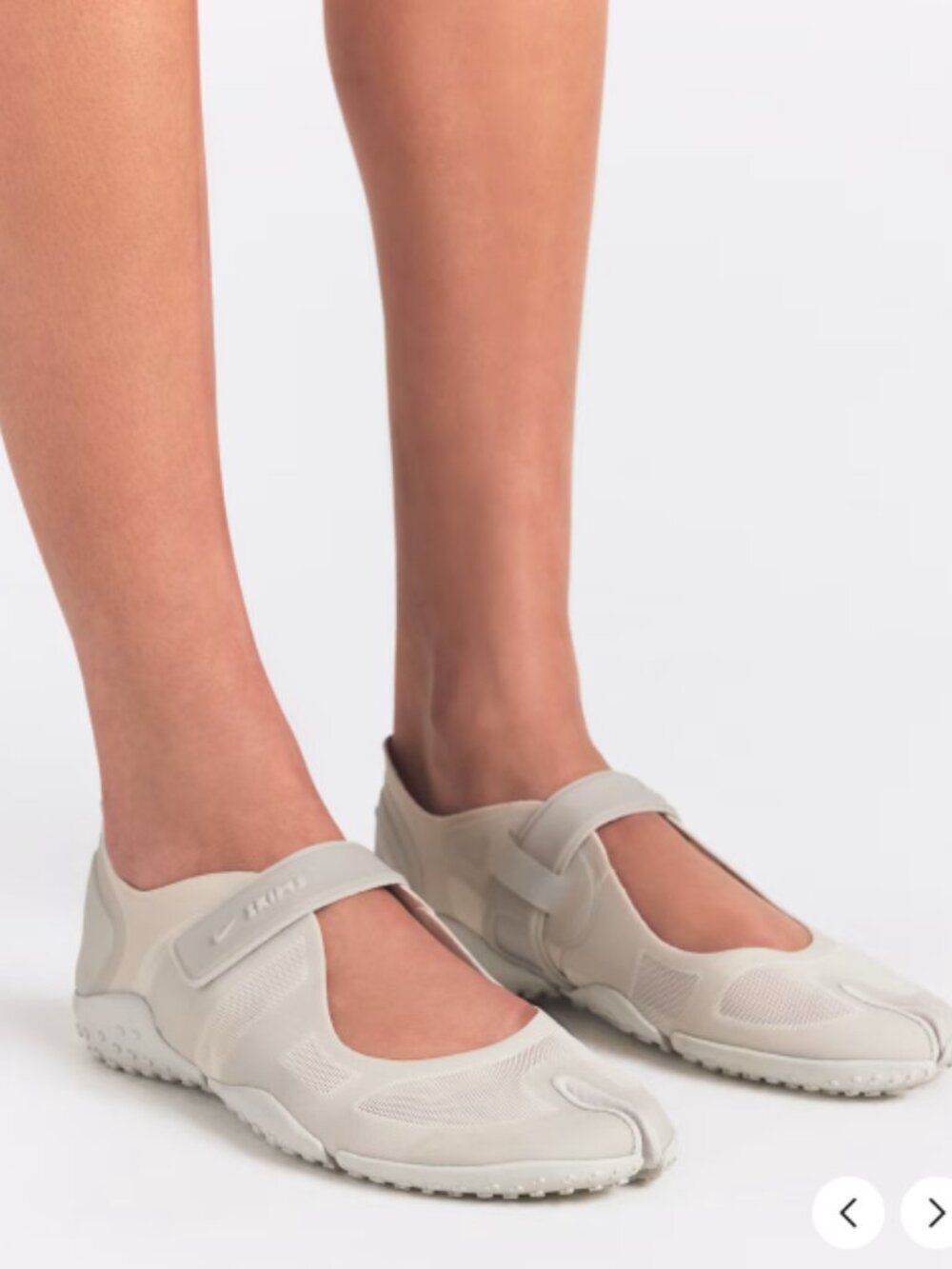 NikeSKIMS Rift Mesh Women's Shoes - Picture 4 of 4